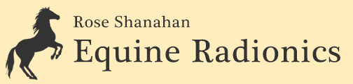 Equine Radionics